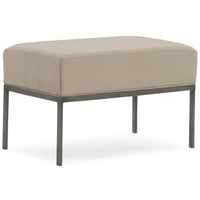 Expressions Bed Bench-Furniture - Chairs-High Fashion Home