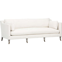 Madeline Sofa, Natural - Modern Furniture - Sofas - High Fashion Home