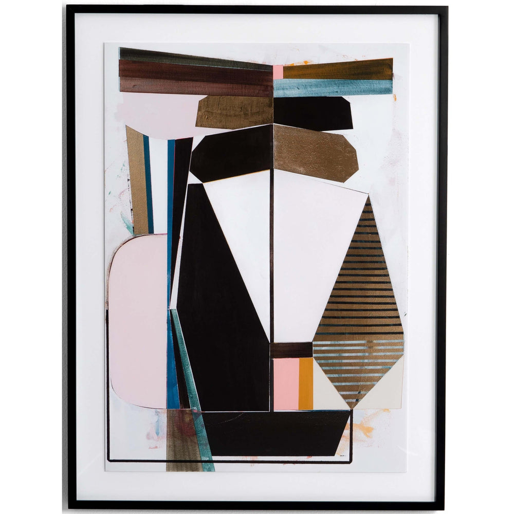 Magi by Alyson Khan - Accessories Artwork - High Fashion Home