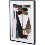Magi by Alyson Khan - Accessories Artwork - High Fashion Home