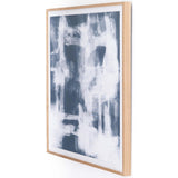 Marias Sky by Gold Rush Art Co. - Accessories Artwork - High Fashion Home