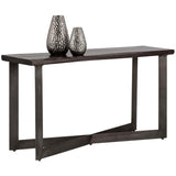 Marley Console Table - Furniture - Accent Tables - High Fashion Home