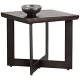 Marley End Table - Furniture - Accent Tables - High Fashion Home