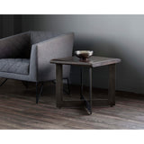 Marley End Table - Furniture - Accent Tables - High Fashion Home
