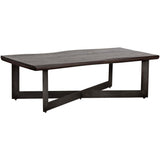 Marley Coffee Table, Rectangular - Modern Furniture - Coffee Tables - High Fashion Home