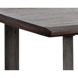 Marley Coffee Table, Rectangular - Modern Furniture - Coffee Tables - High Fashion Home