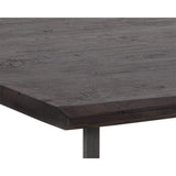 Marley Coffee Table, Square - Modern Furniture - Coffee Tables - High Fashion Home