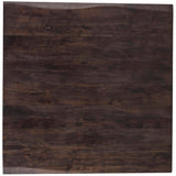 Marley Coffee Table, Square - Modern Furniture - Coffee Tables - High Fashion Home
