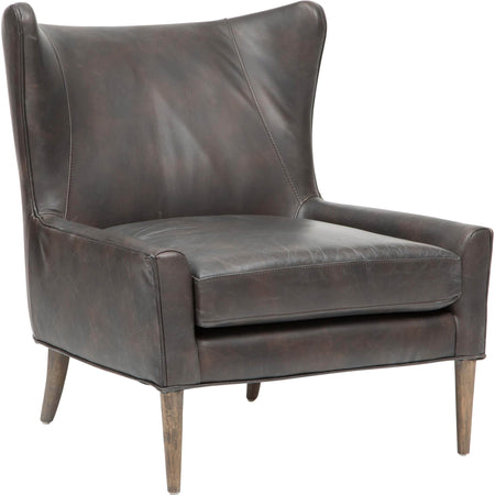 Marlow wingback chair deals