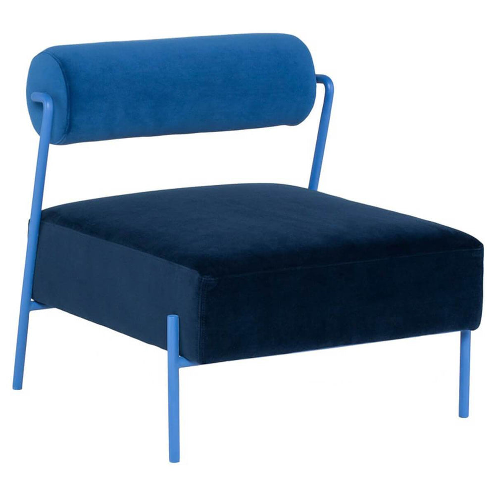 Marni Chair, Dusk-Furniture - Chairs-High Fashion Home