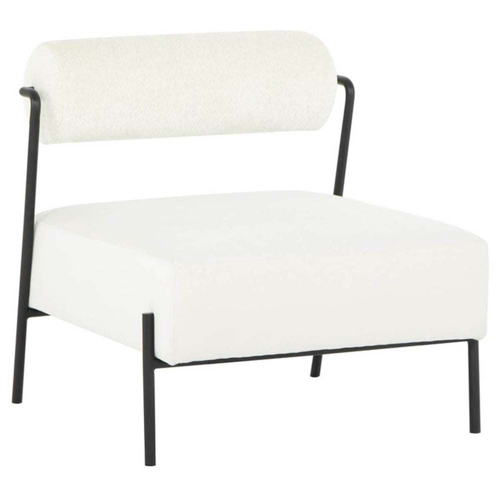 Marni Chair, Oyster-Furniture - Chairs-High Fashion Home