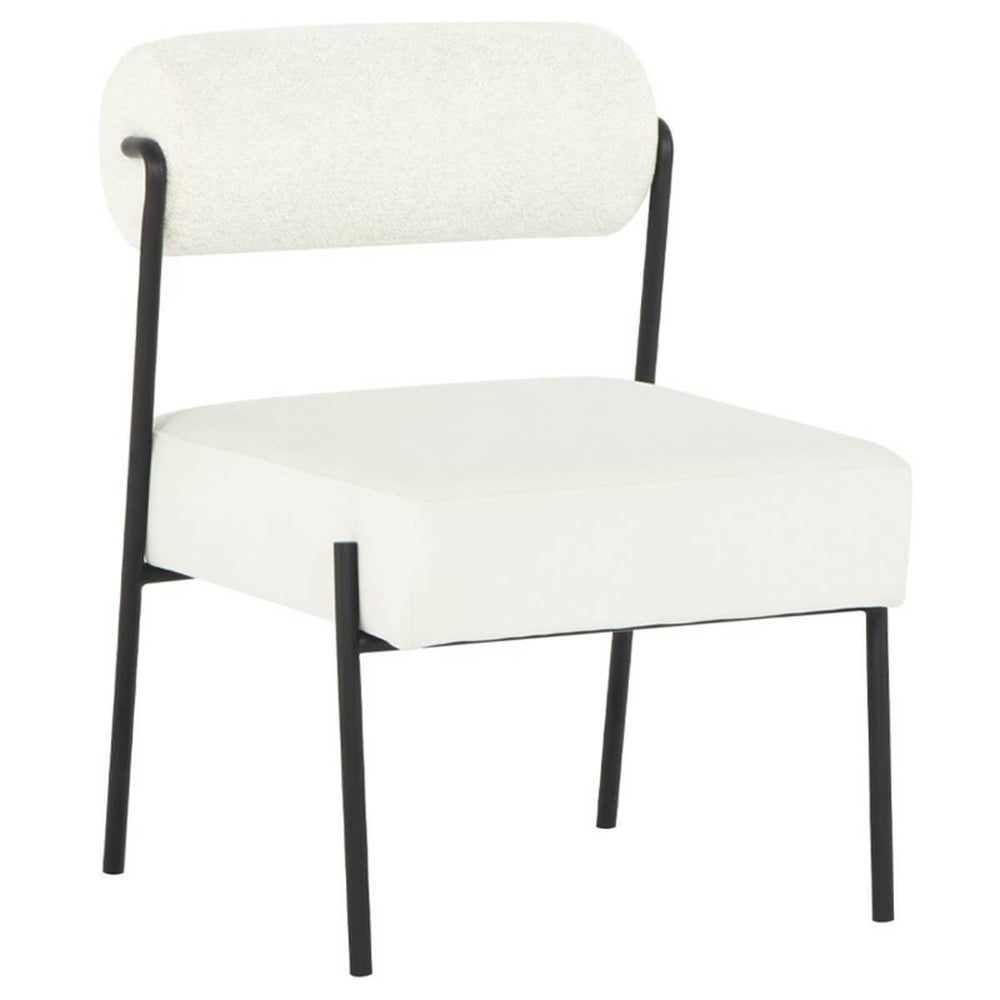 Marni Dining Chair, Oyster, Set of 2-Furniture - Dining-High Fashion Home