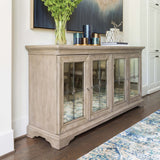 Marquesa Buffet - Furniture - Storage - High Fashion Home