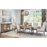 Marquesa Buffet - Furniture - Storage - High Fashion Home
