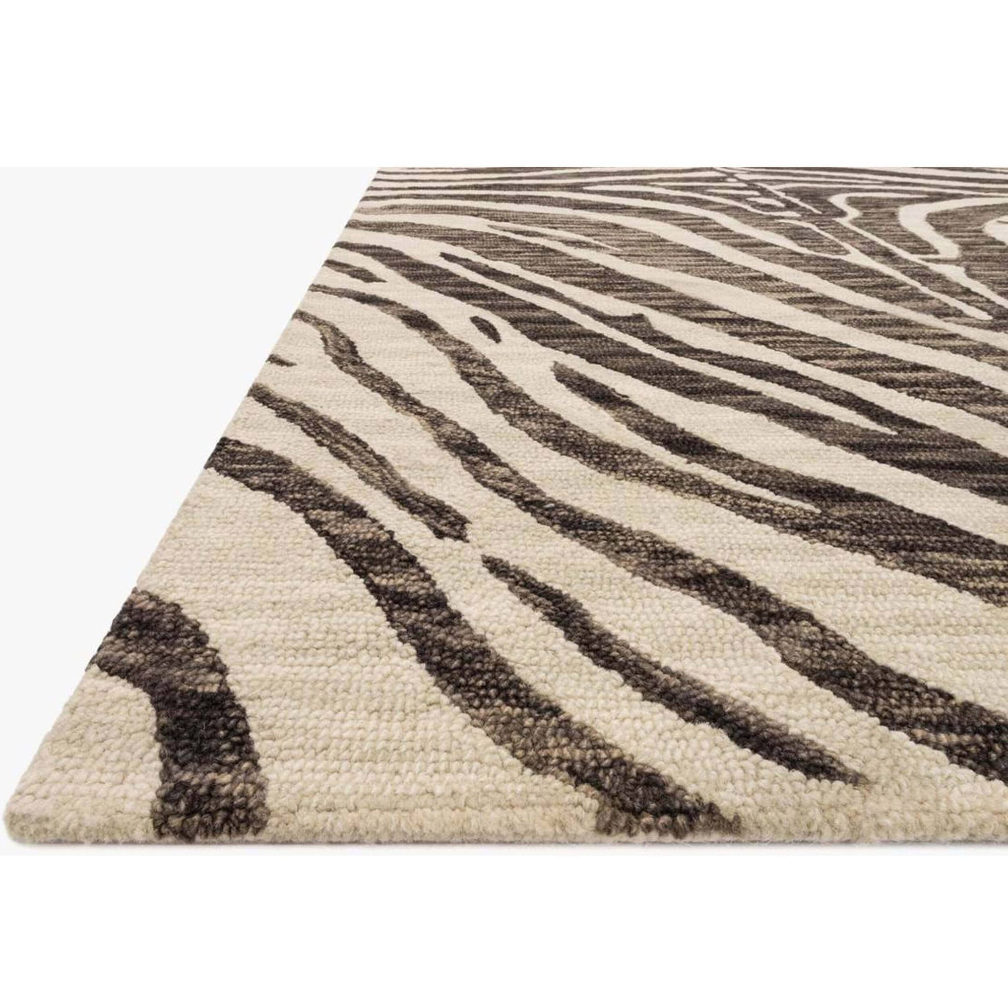 Loloi Rug Masai MAS-01, Java/Ivory – High Fashion Home