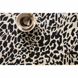 Loloi Rug Masai MAS-02, Black/Ivory - Rugs1 - High Fashion Home