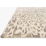 Loloi Rug Masai MAS-02, Grey/Ivory - Rugs1 - High Fashion Home