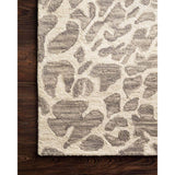 Loloi Rug Masai MAS-02, Grey/Ivory - Rugs1 - High Fashion Home