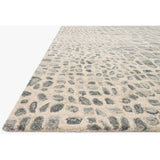 Loloi Rug Masai MAS-03, Silver Grey/Ivory - Rugs1 - High Fashion Home
