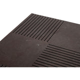 Masera Rectangular Coffee Table - Modern Furniture - Coffee Tables - High Fashion Home