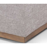 Maxx Chaise - Furniture - Sofas - Four Hands - - - - High Fashion Home