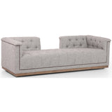 Maxx Chaise - Furniture - Sofas - Four Hands - - - - High Fashion Home