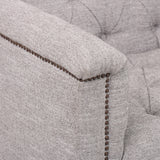 Maxx Chaise - Furniture - Sofas - Four Hands - - - - High Fashion Home