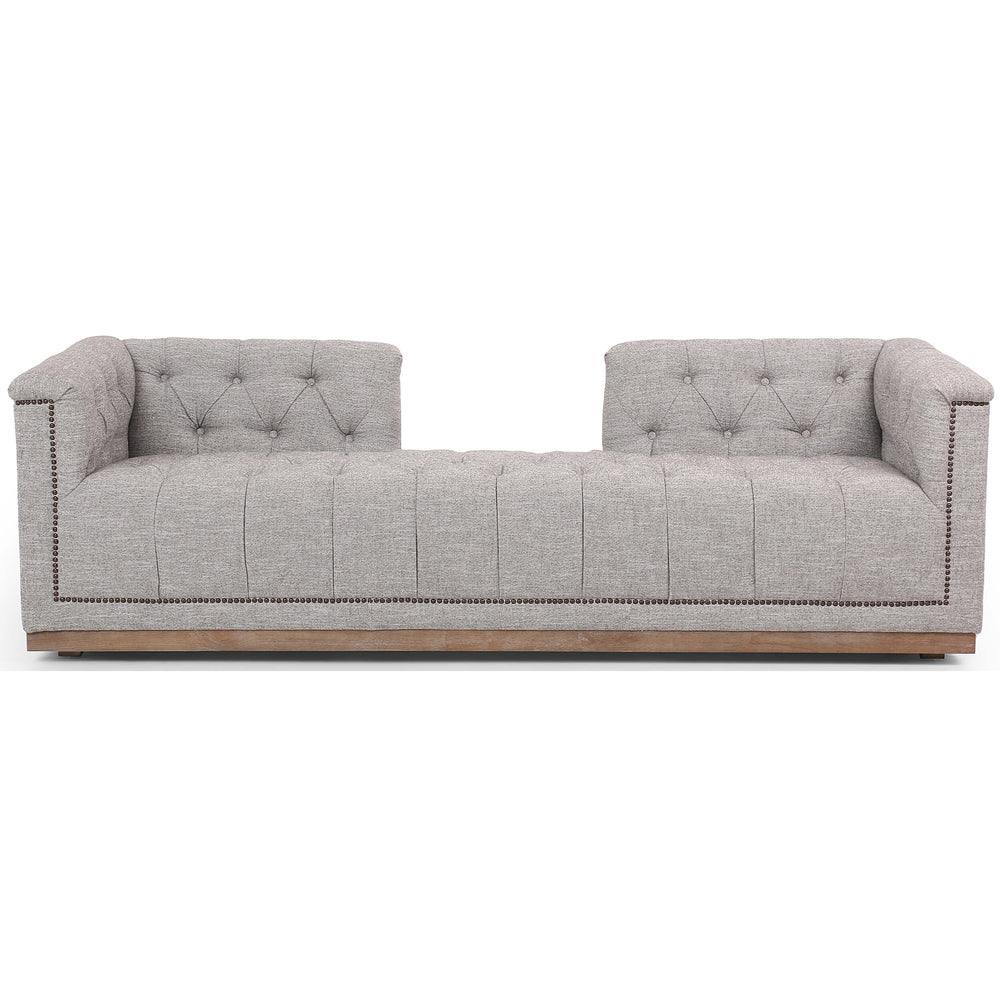 Maxx Chaise - Furniture - Sofas - Four Hands - - - - High Fashion Home