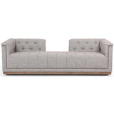 Maxx Chaise - Furniture - Sofas - Four Hands - - - - High Fashion Home