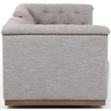 Maxx Chaise - Furniture - Sofas - Four Hands - - - - High Fashion Home