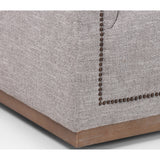 Maxx Chaise - Furniture - Sofas - Four Hands - - - - High Fashion Home