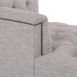 Maxx Chaise - Furniture - Sofas - Four Hands - - - - High Fashion Home