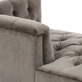 Maxx Chaise - Furniture - Sofas - Four Hands - - - - High Fashion Home