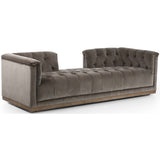 Maxx Chaise - Furniture - Sofas - Four Hands - - - - High Fashion Home