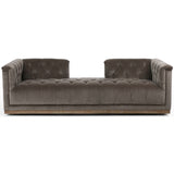 Maxx Chaise - Furniture - Sofas - Four Hands - - - - High Fashion Home