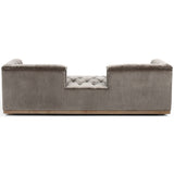 Maxx Chaise - Furniture - Sofas - Four Hands - - - - High Fashion Home