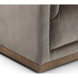 Maxx Chaise - Furniture - Sofas - Four Hands - - - - High Fashion Home