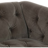 Maxx Chaise - Furniture - Sofas - Four Hands - - - - High Fashion Home