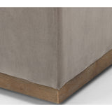 Maxx Chaise - Furniture - Sofas - Four Hands - - - - High Fashion Home