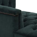 Maxx Chaise - Furniture - Sofas - Four Hands - - - - High Fashion Home