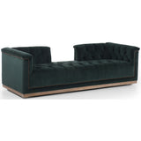 Maxx Chaise - Furniture - Sofas - Four Hands - - - - High Fashion Home