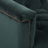 Maxx Chaise - Furniture - Sofas - Four Hands - - - - High Fashion Home