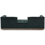 Maxx Chaise - Furniture - Sofas - Four Hands - - - - High Fashion Home