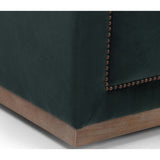 Maxx Chaise - Furniture - Sofas - Four Hands - - - - High Fashion Home