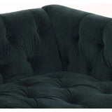 Maxx Chaise - Furniture - Sofas - Four Hands - - - - High Fashion Home