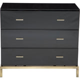 Raven Chest - Furniture - Accent Tables - High Fashion Home