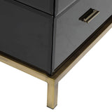 Raven Chest - Furniture - Accent Tables - High Fashion Home