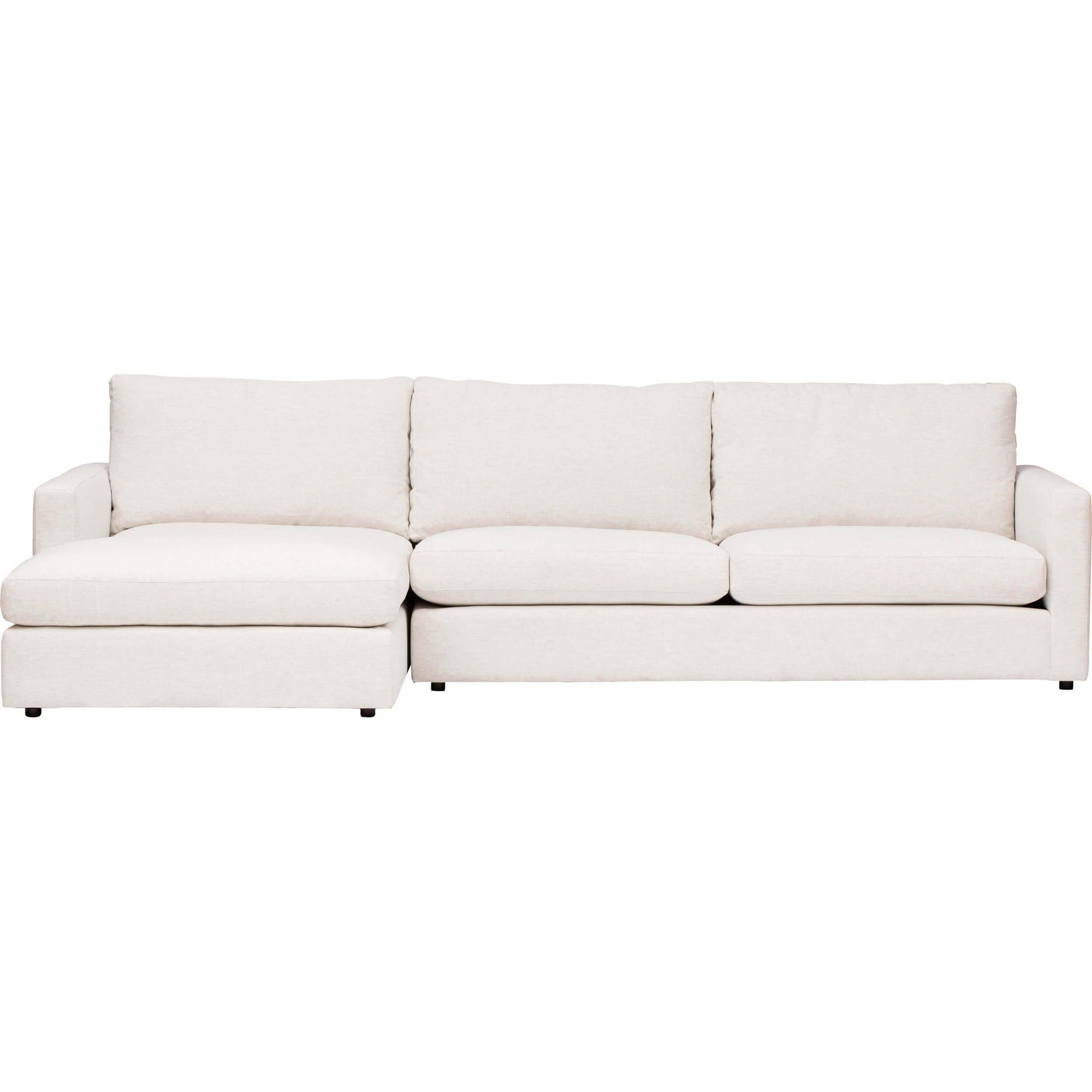 Nomad sectional deals