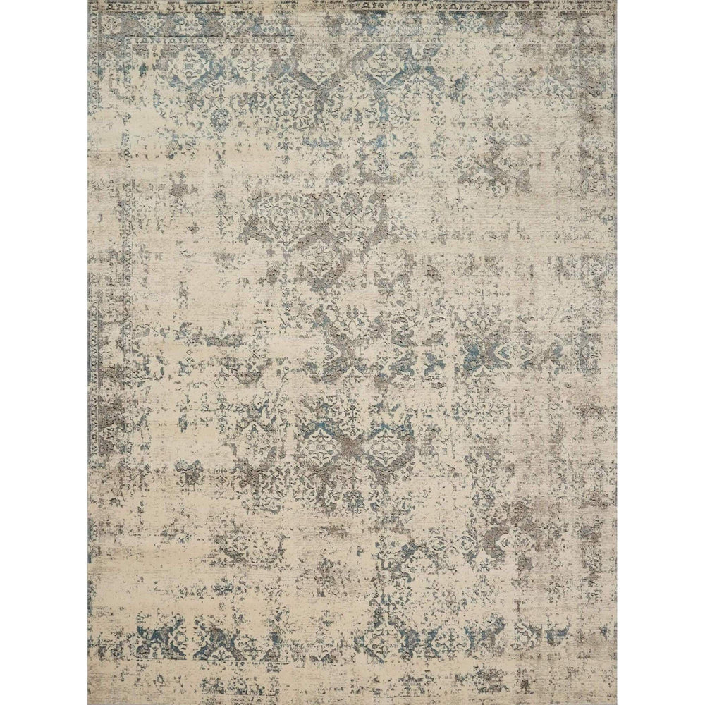 Loloi Rug Millennium MV-05 Ivory/Grey