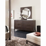 Miramar Aventura Raphael Six Drawer Dresser - Furniture - Bedroom - High Fashion Home